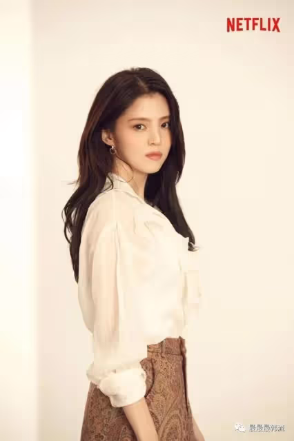 這就是現實中的美強慘吧……