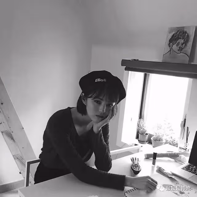 這就是現實中的美強慘吧……