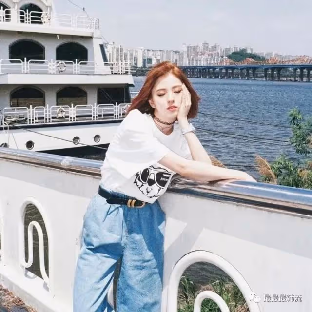 這就是現實中的美強慘吧……