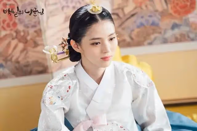 這就是現實中的美強慘吧……