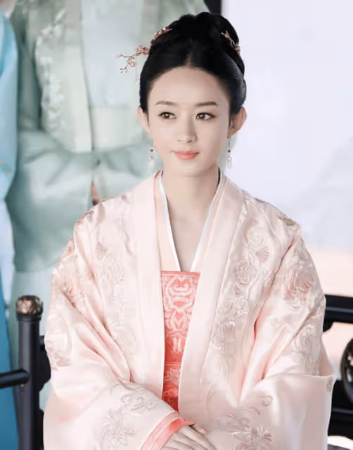 本以為會翻車，卻把書中角色演活的8大演員，我最服這第4位
