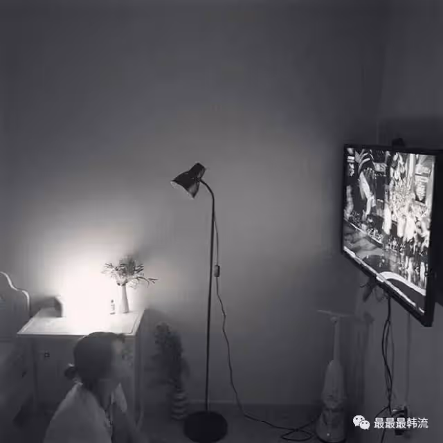 這就是現實中的美強慘吧……