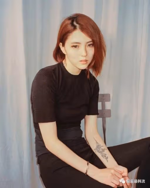 這就是現實中的美強慘吧……