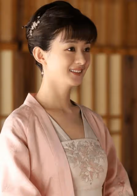 本以為會翻車，卻把書中角色演活的8大演員，我最服這第4位