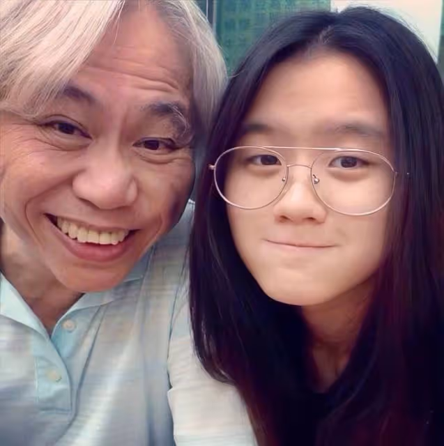 台灣知名「爺孫戀」近況!男方被傳病危,激動澄清:沒病都是誤傳