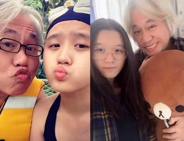 台灣知名「爺孫戀」近況!男方被傳病危,激動澄清:沒病都是誤傳