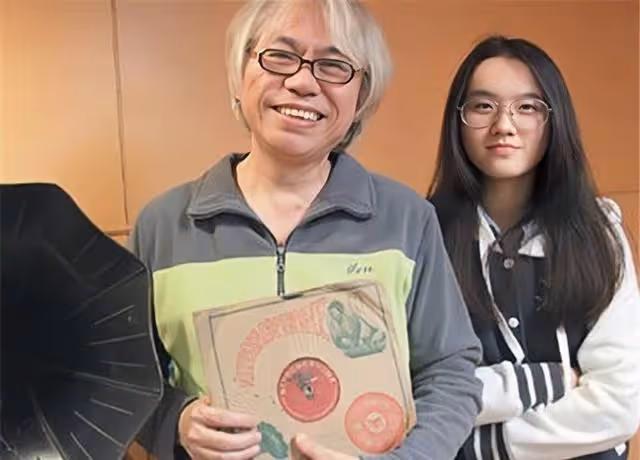 台灣知名「爺孫戀」近況!男方被傳病危,激動澄清:沒病都是誤傳