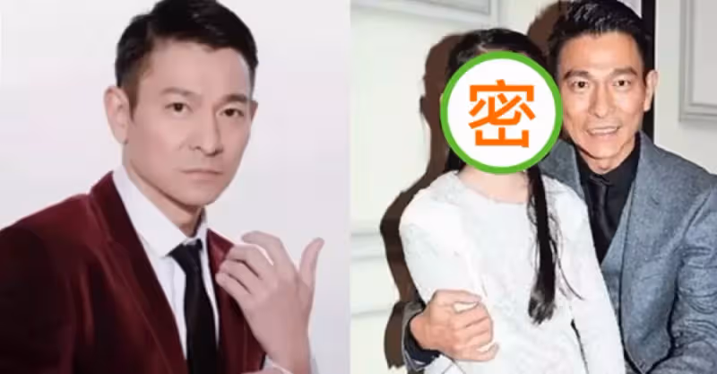 劉德華8歲女兒劉向蕙近照曝光，網友：從小吃素也太漂亮了吧
