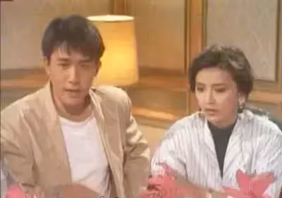 與梁朝偉初戀6年!閃嫁富豪丈夫「卻遭婆婆嫌棄」 結婚6年後「被請出家門」 獨自撫養兒子