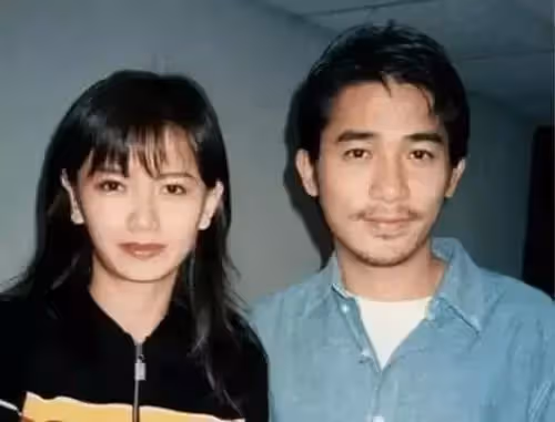 與梁朝偉初戀6年!閃嫁富豪丈夫「卻遭婆婆嫌棄」 結婚6年後「被請出家門」 獨自撫養兒子