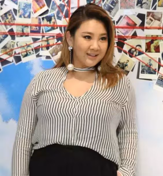 鄭欣宜「再度減肥」2個月瘦18斤!2月後將繼承8000萬遺產,直言:想有個家並且生兒育女