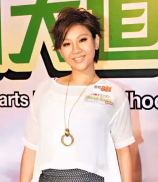 鄭欣宜「再度減肥」2個月瘦18斤!2月後將繼承8000萬遺產,直言:想有個家並且生兒育女