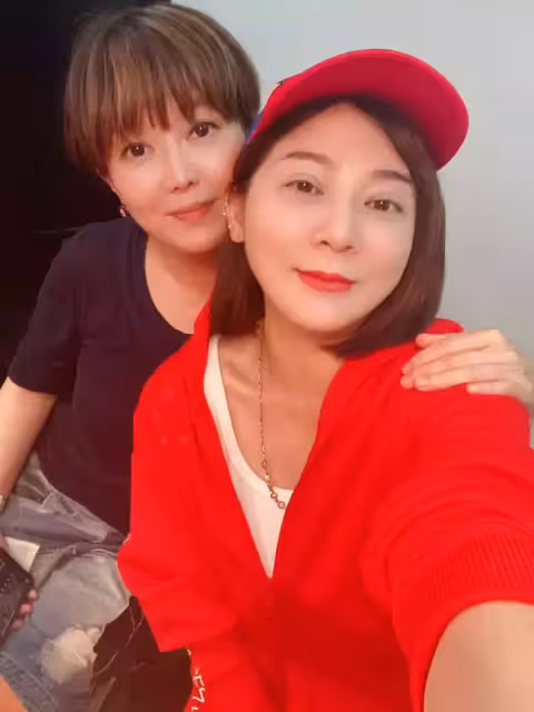 窮過更懂理財!苗可麗「腳踏實地遵守2原則」無痛存上千萬 「買房一次付清」免貸款:存錢讓我心靈自由