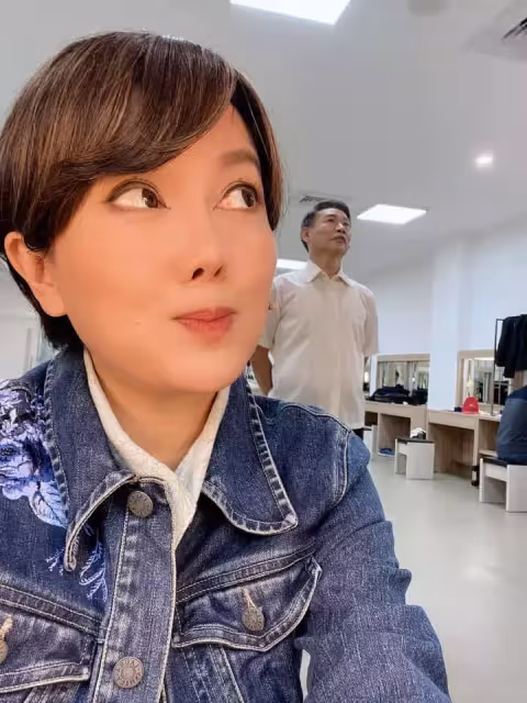 窮過更懂理財!苗可麗「腳踏實地遵守2原則」無痛存上千萬 「買房一次付清」免貸款:存錢讓我心靈自由