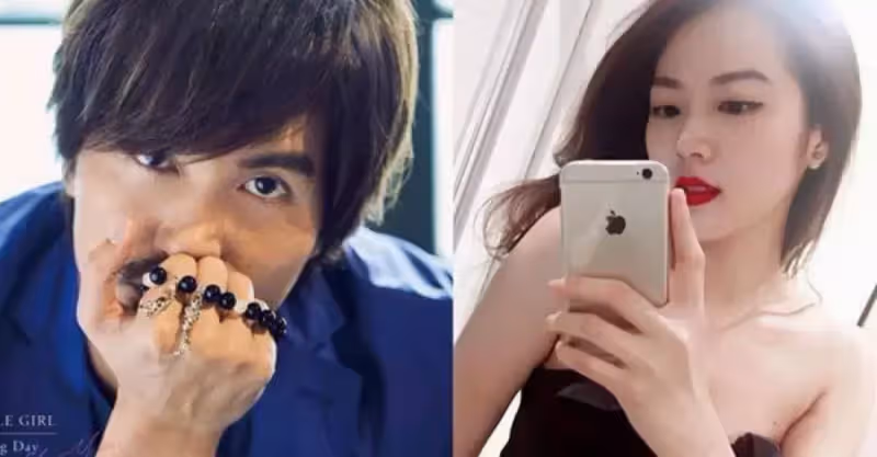 與言承旭情纏5年的張熙恩死心了，她突然宣布結婚，新郎身份曝光