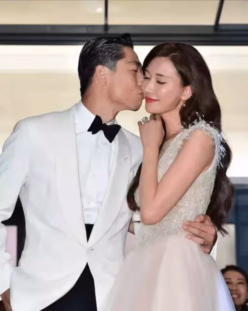 與言承旭情纏5年的張熙恩死心了,她突然宣布結婚,新郎身份曝光