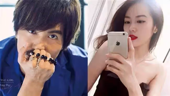 與言承旭情纏5年的張熙恩死心了,她突然宣布結婚,新郎身份曝光