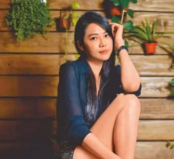 與言承旭情纏5年的張熙恩死心了,她突然宣布結婚,新郎身份曝光