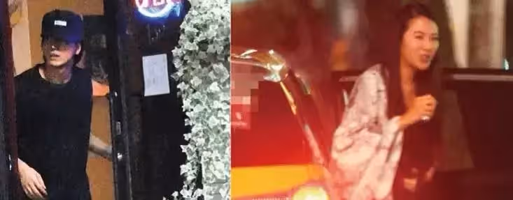 與言承旭情纏5年的張熙恩死心了,她突然宣布結婚,新郎身份曝光
