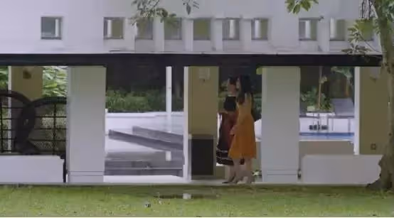 胡靜高調公開馬來西亞豪宅,外觀似宮殿,家中布滿各種名貴家具