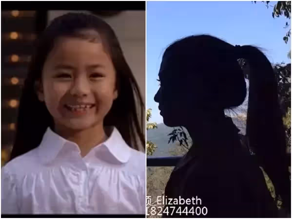 記得13年前《功夫》的小啞女嗎? 如今22歲變「甜美氣質高材生」網讚翻:星爺有眼光❤