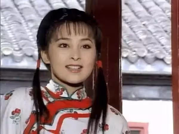 被封瓊瑤最美女郎!她婚後捧紅老公「卻遭拋妻棄子」淨身出戶 淡出13年「如今再嫁富豪」近況曝光
