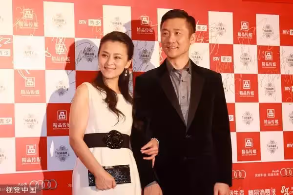 被封瓊瑤最美女郎!她婚後捧紅老公「卻遭拋妻棄子」淨身出戶 淡出13年「如今再嫁富豪」近況曝光