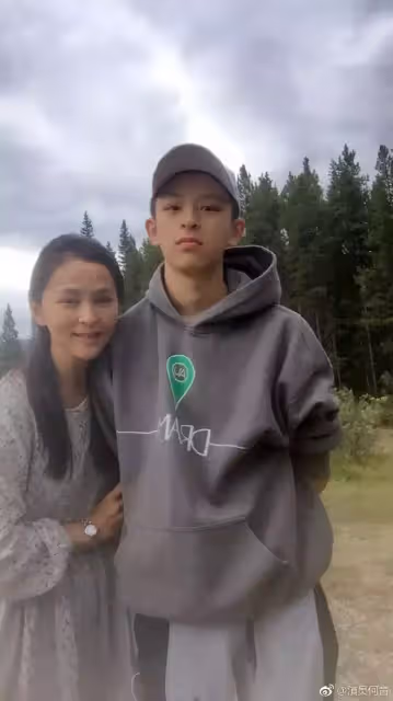 被封瓊瑤最美女郎!她婚後捧紅老公「卻遭拋妻棄子」淨身出戶 淡出13年「如今再嫁富豪」近況曝光