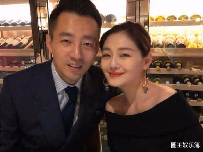 果然很大s作派!大S官宣二婚遠嫁韓國!汪小菲張蘭暫無回應