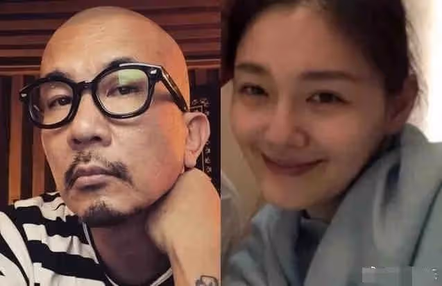 驚了,大S和初戀男友官宣結婚,再續前緣