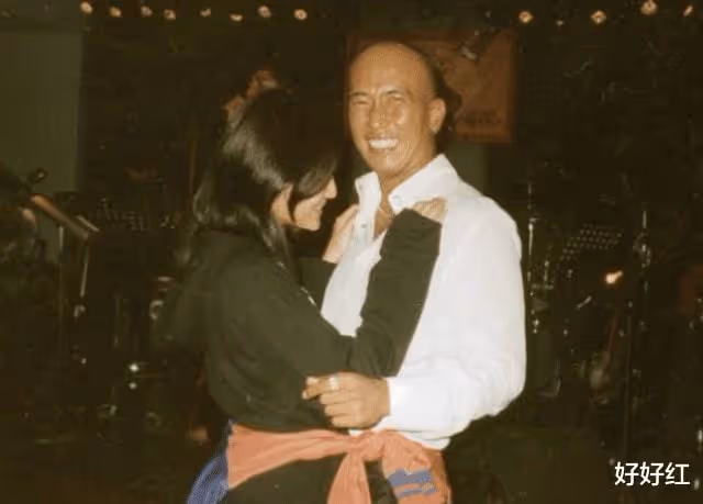 大S和具俊曄官宣再婚!再見了,汪小菲!