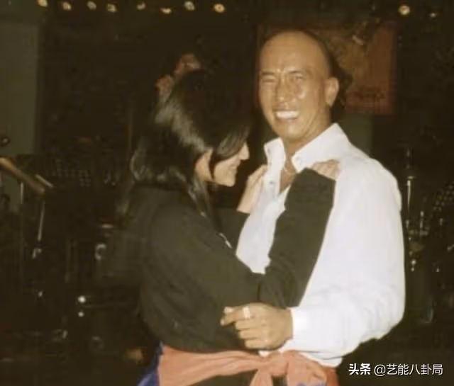 離婚3個月後閃婚!大S改嫁52歲光頭韓星具俊曄,24年前曾倒追男方