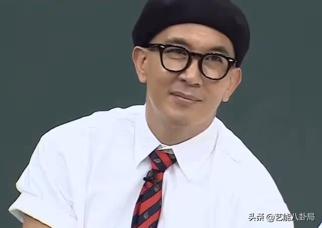 離婚3個月後閃婚!大S改嫁52歲光頭韓星具俊曄,24年前曾倒追男方