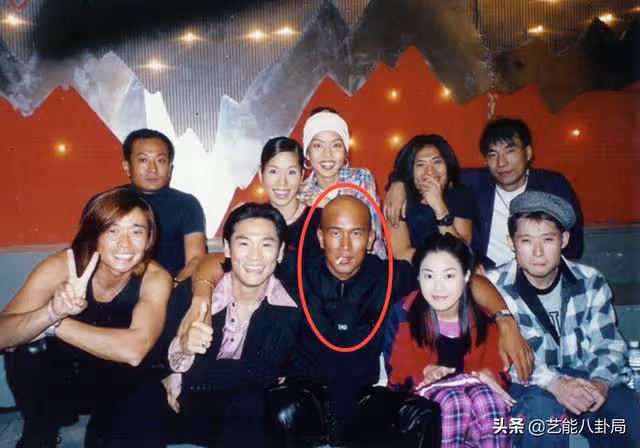 離婚3個月後閃婚!大S改嫁52歲光頭韓星具俊曄,24年前曾倒追男方