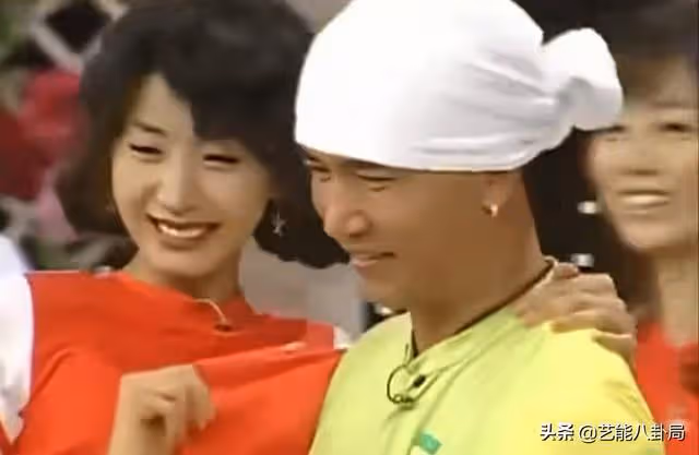 離婚3個月後閃婚!大S改嫁52歲光頭韓星具俊曄,24年前曾倒追男方