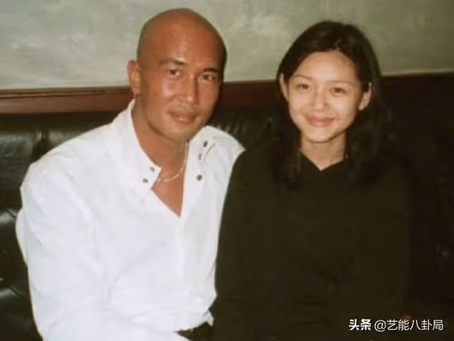離婚3個月後閃婚!大S改嫁52歲光頭韓星具俊曄,24年前曾倒追男方