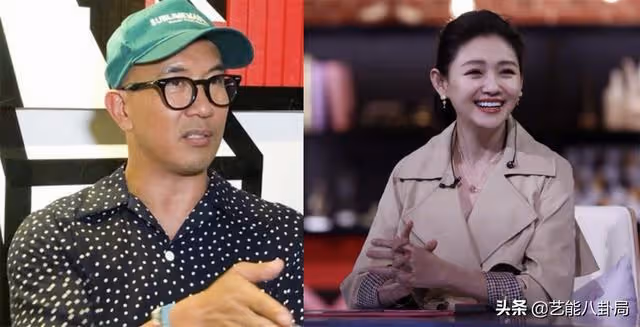 離婚3個月後閃婚!大S改嫁52歲光頭韓星具俊曄,24年前曾倒追男方