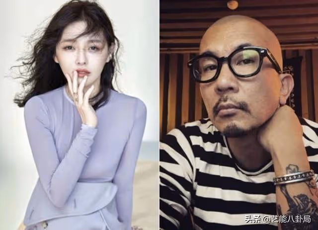 離婚3個月後閃婚!大S改嫁52歲光頭韓星具俊曄,24年前曾倒追男方