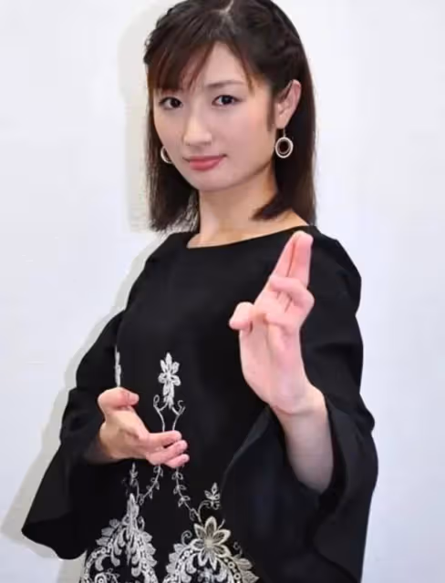 日本動作片女演員武田梨奈