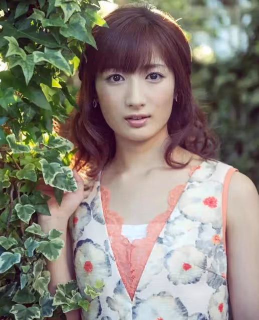 日本動作片女演員武田梨奈