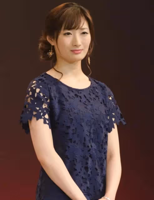 日本動作片女演員武田梨奈