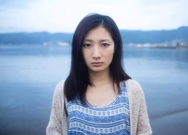 日本動作片女演員武田梨奈