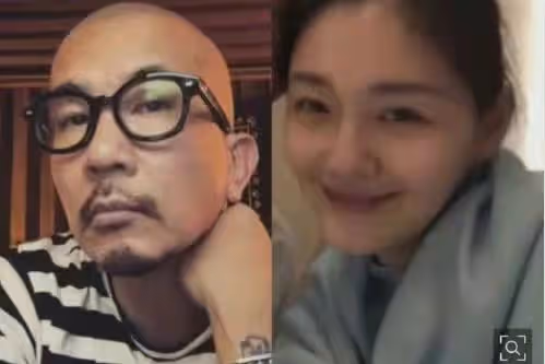 大S承認再婚韓國男歌手:我珍惜當下的幸福