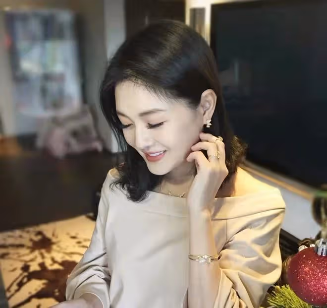 大S承認再婚韓國男歌手:我珍惜當下的幸福
