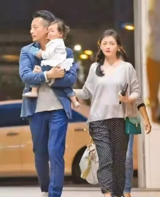大S承認再婚韓國男歌手:我珍惜當下的幸福