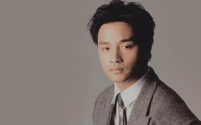 1992年張國榮在眾人面前怒吼：你再敢打她，我就在香港找人收拾你