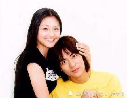 大S再婚!男方是其初戀,為她苦等20年