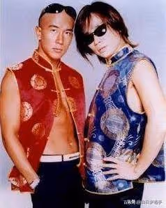 大S要結婚了,和50歲的初戀,我居然不認識他