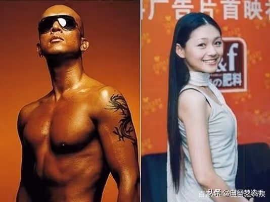 大S要結婚了,和50歲的初戀,我居然不認識他