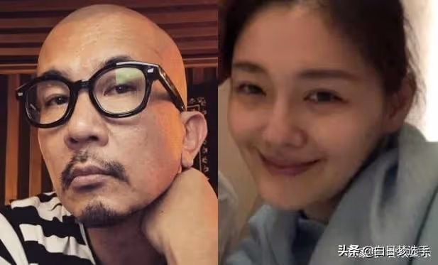 大S要結婚了,和50歲的初戀,我居然不認識他